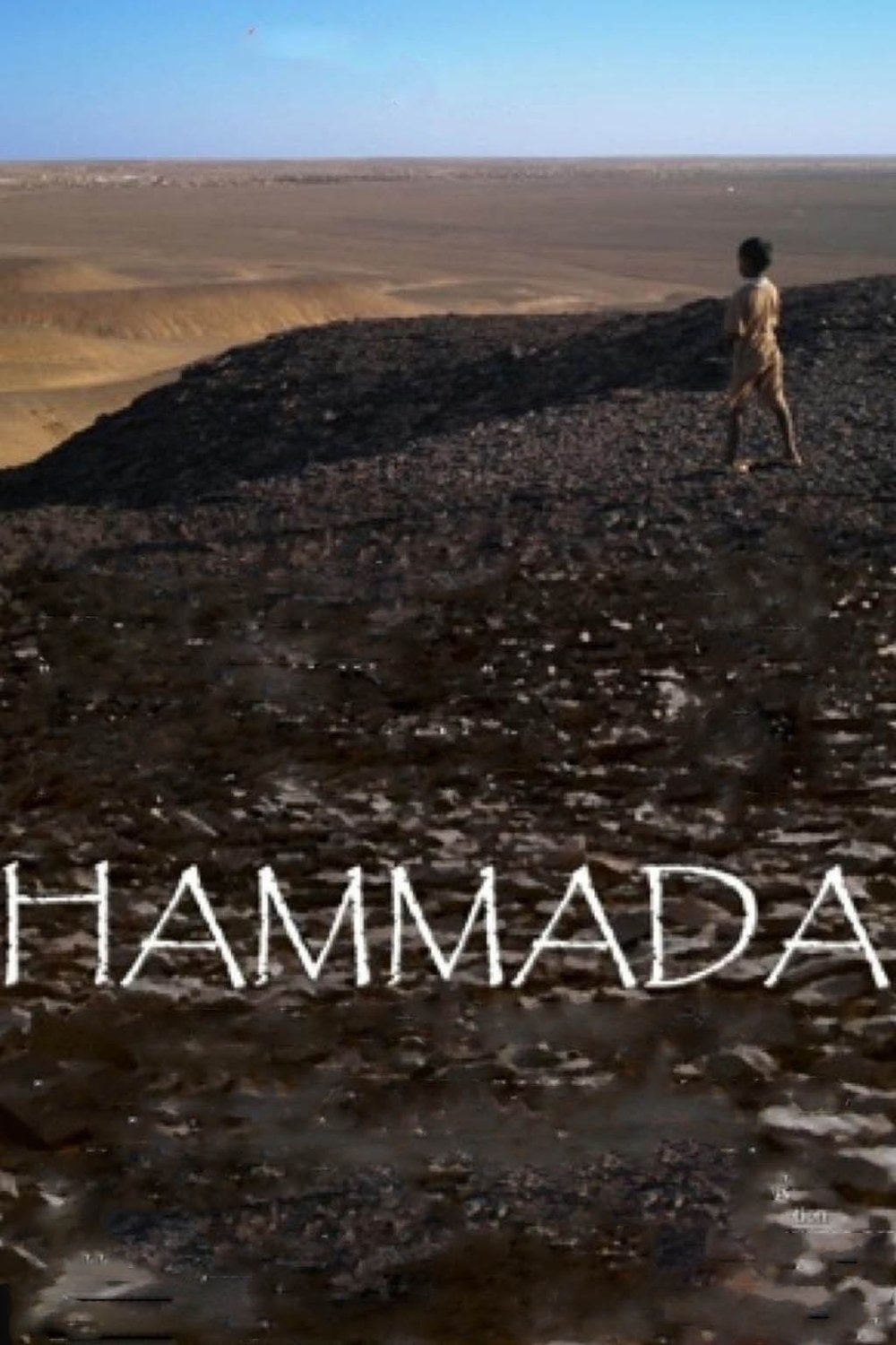 Poster de Hammada