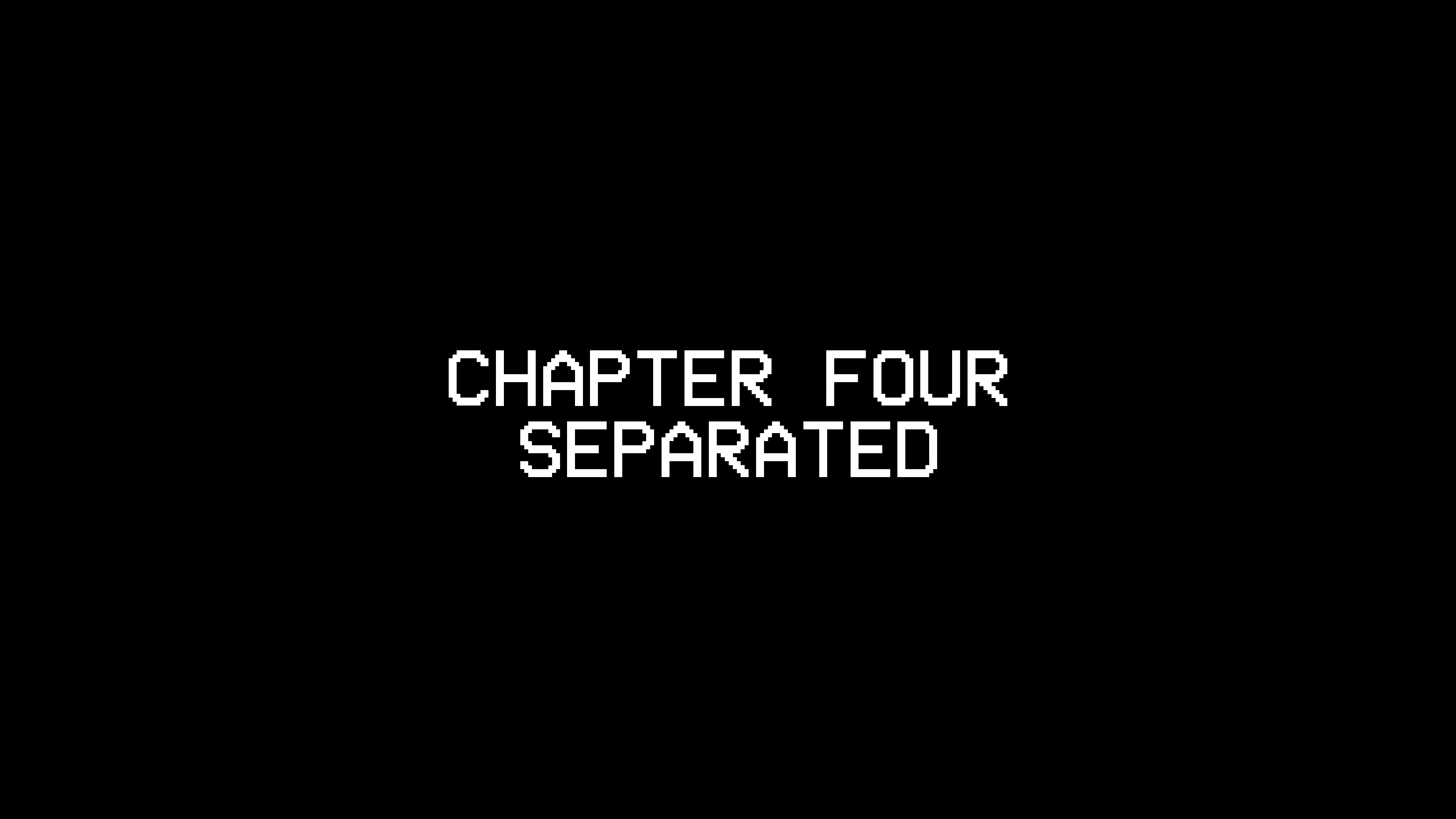 Separated