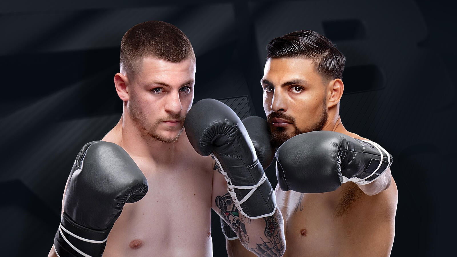 Callum Walsh vs. Carlos Ocampo