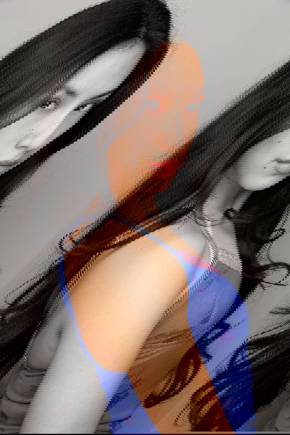 Foto de Aryana Hamzehloo