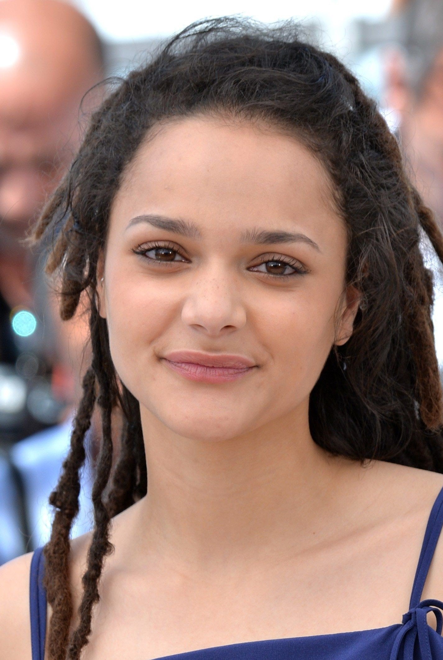Foto de Sasha Lane