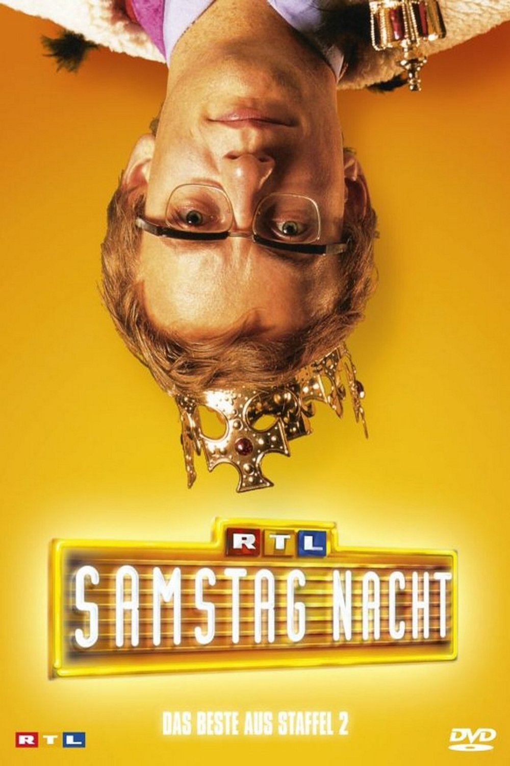 Poster de Temporada 2