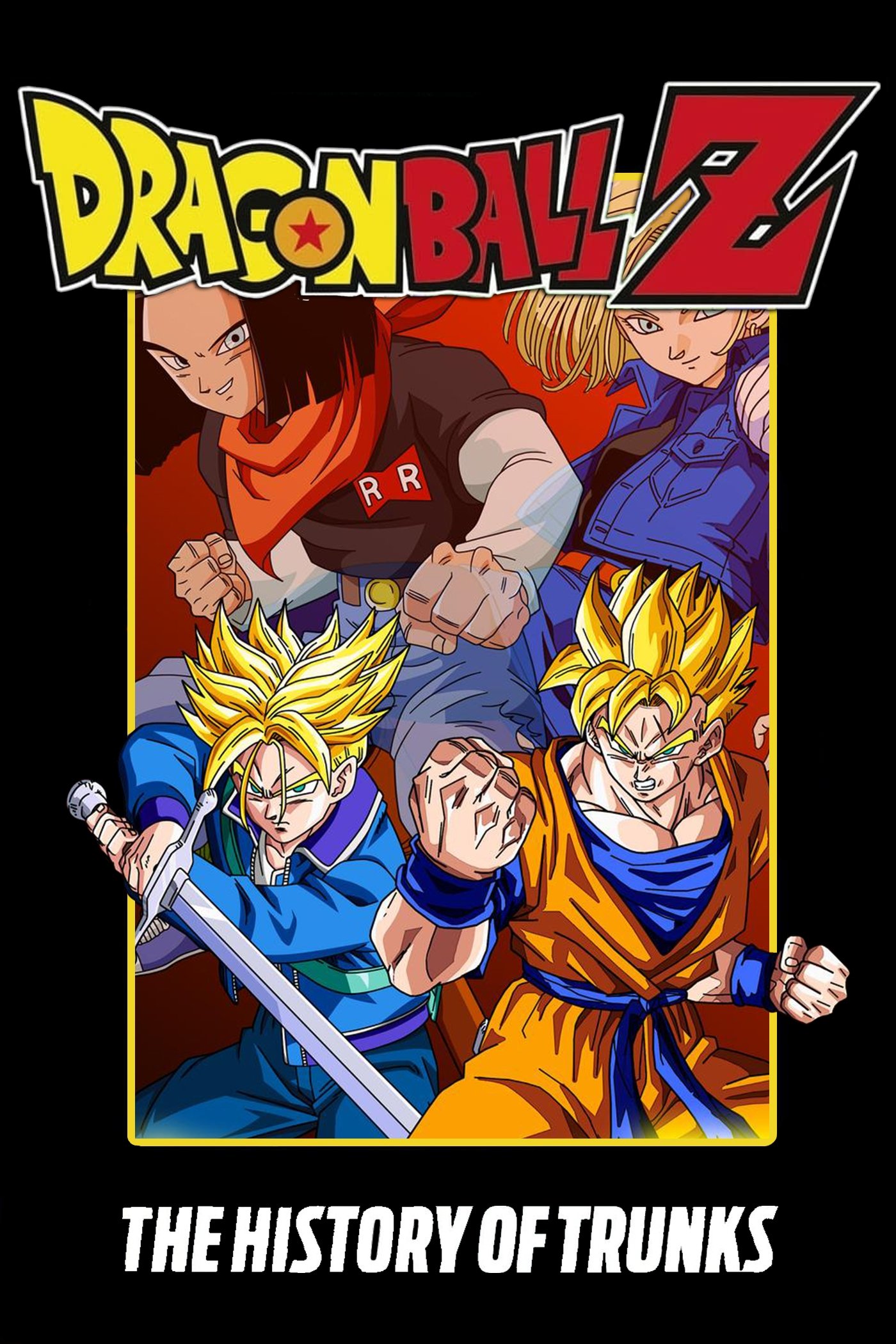 Card example background