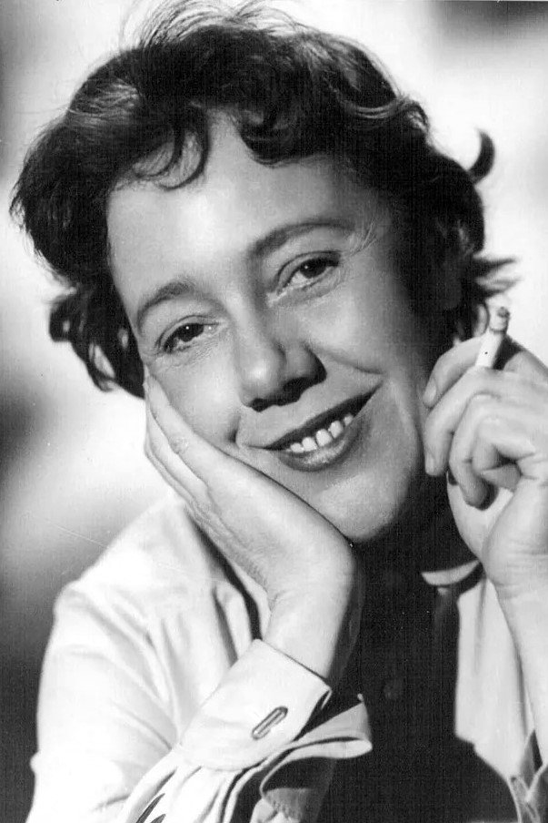 Foto de Ursula Herking