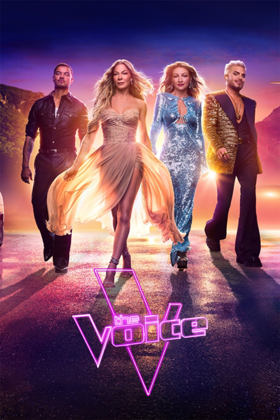 Poster de Temporada 13