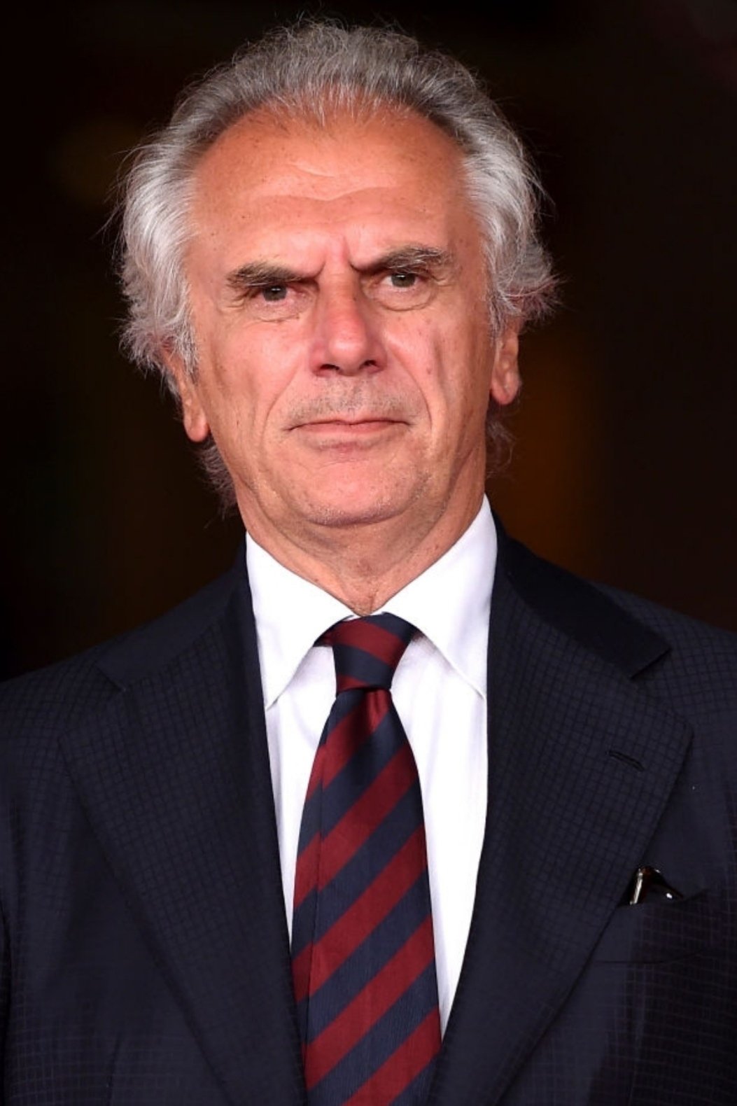 Foto de Marco Risi