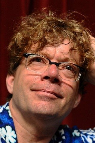 Foto de Ted Dykstra