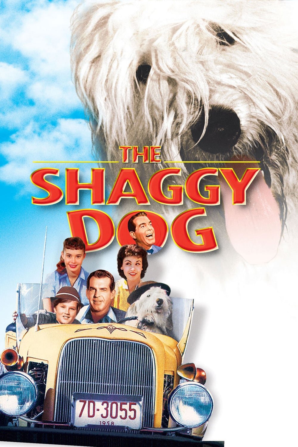 Poster movie