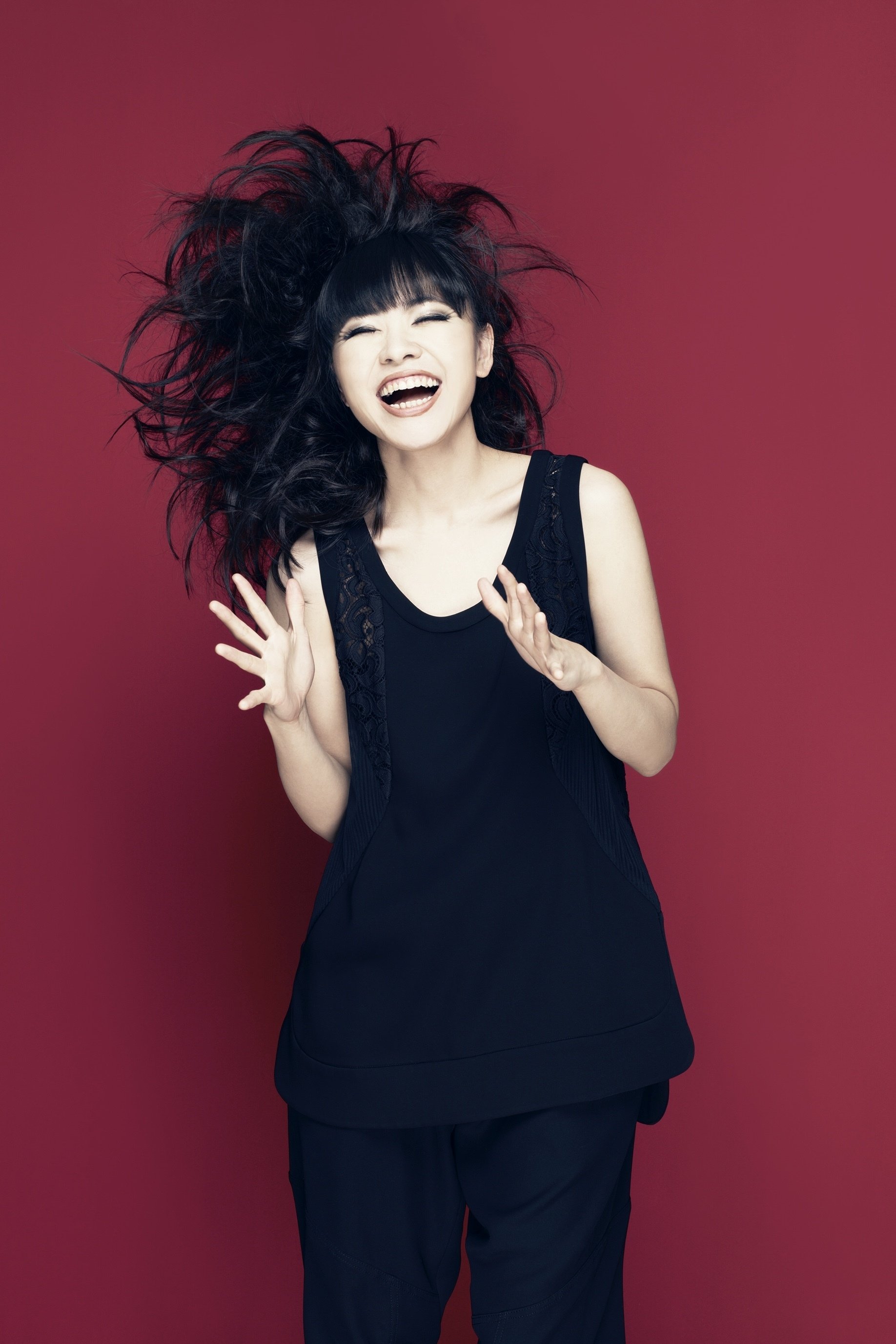 Foto de Hiromi Uehara