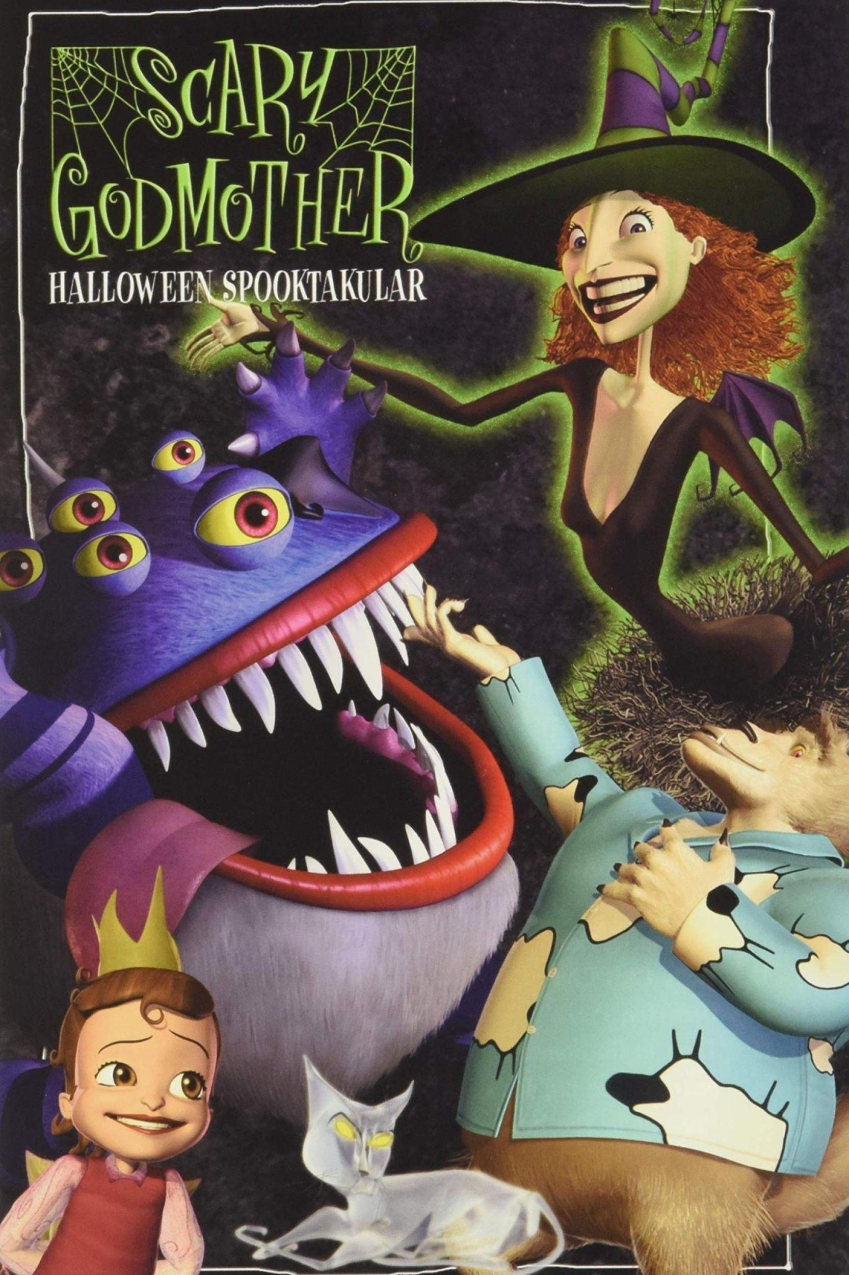 Poster movie