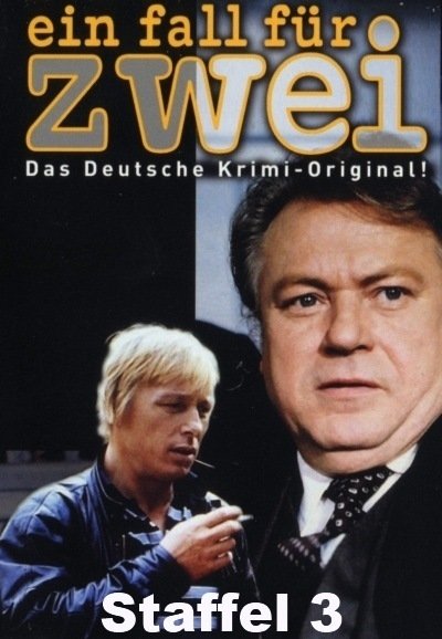 Poster de Temporada 3