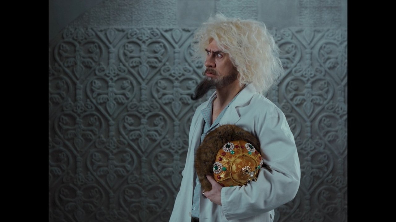 Backdrop image