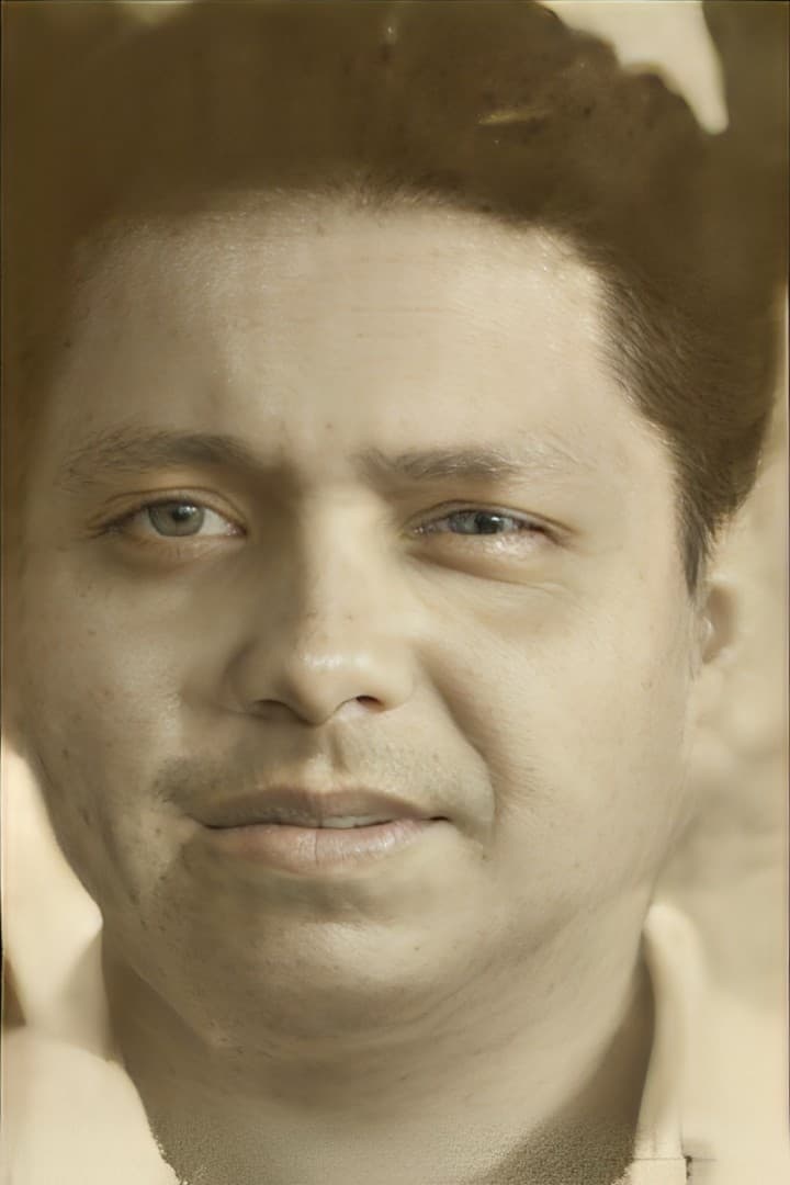 Foto de Piyush Bose