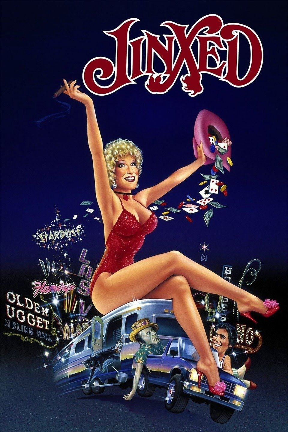Poster de Jogando Com a Vida