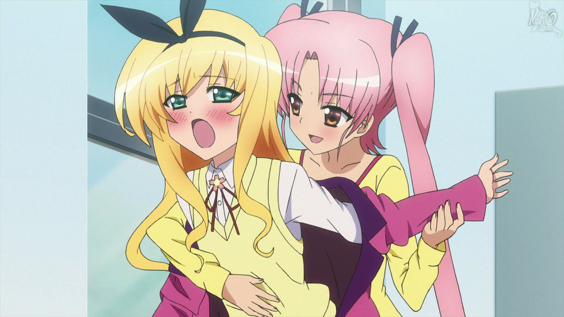 MM!: SS! Episode 2 - Massage