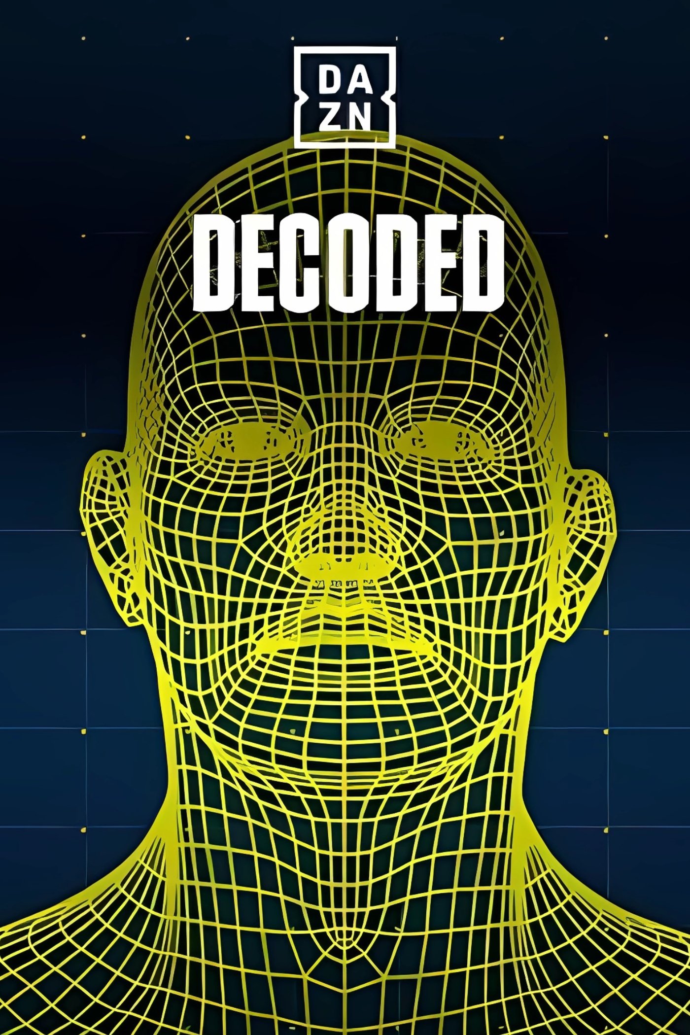 Poster de DECOD3D