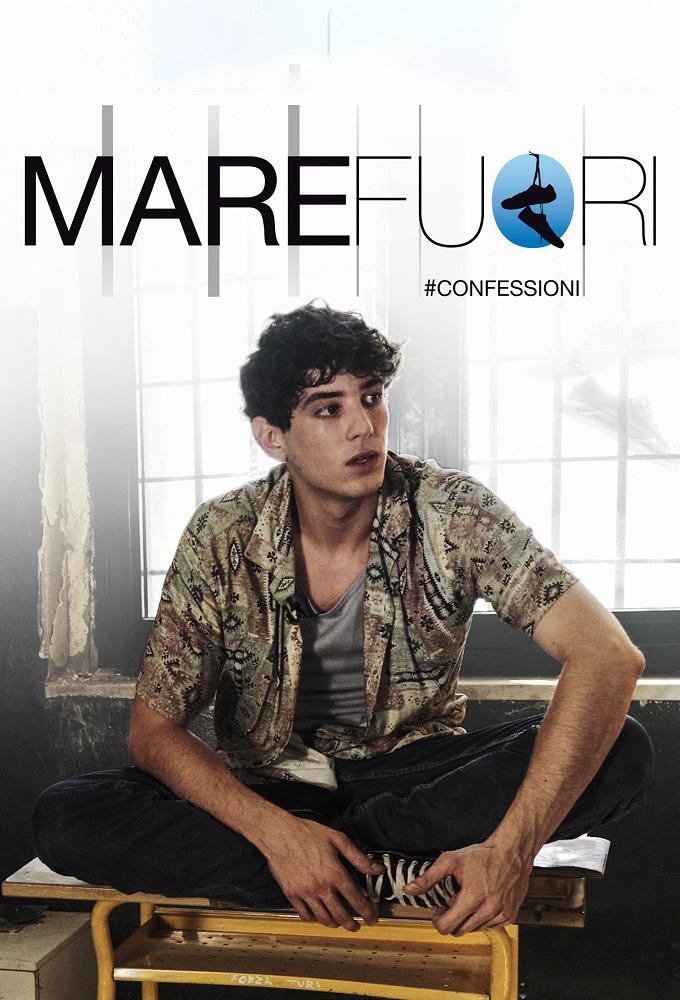 Poster de Especiais