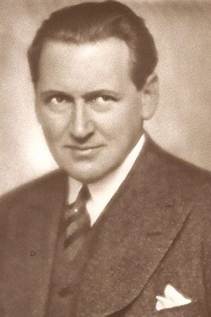 Foto de Ernst Stahl-Nachbaur