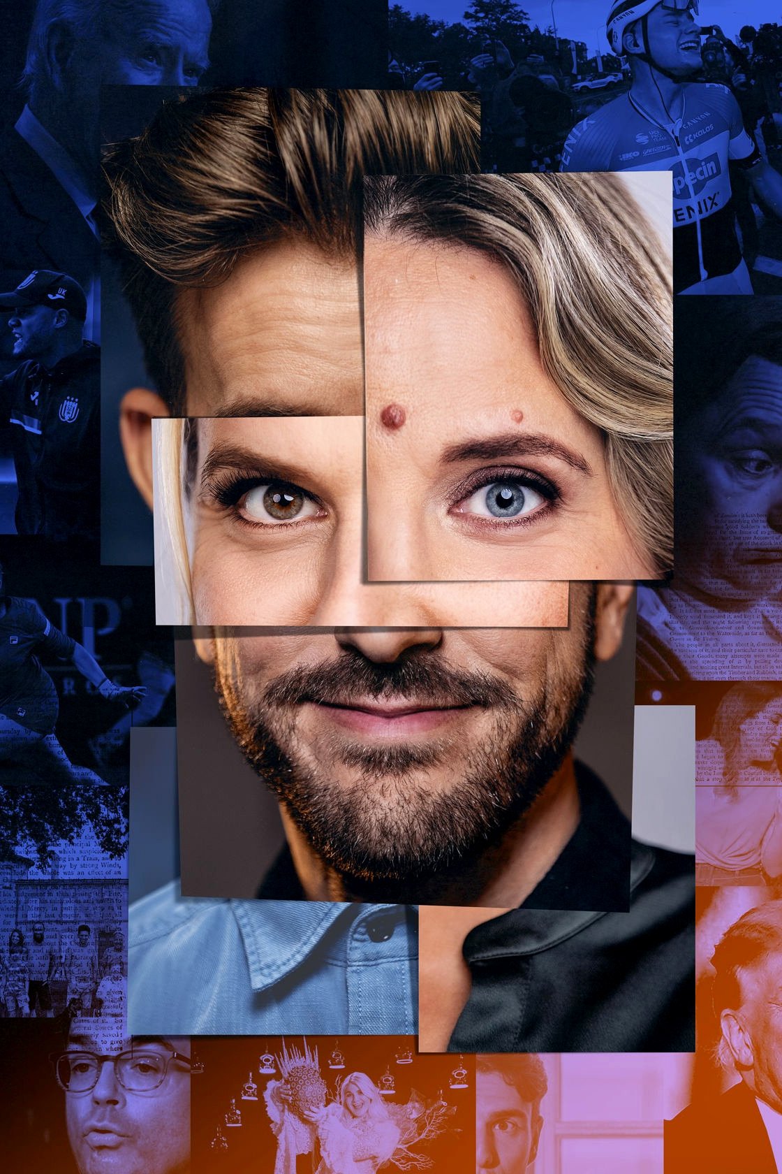 Poster de RIP 2020