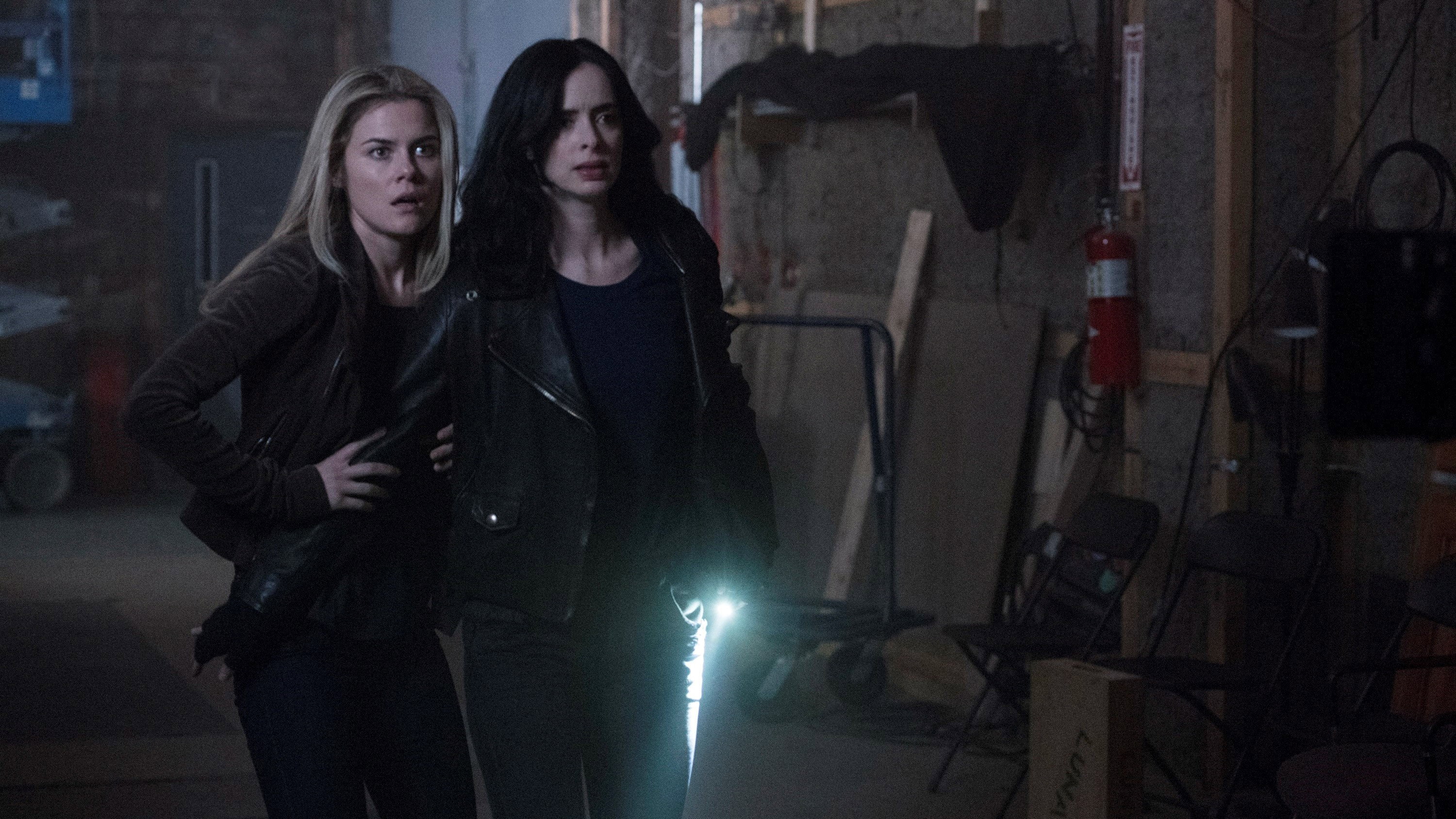 Marvel – Jessica Jones 2×2