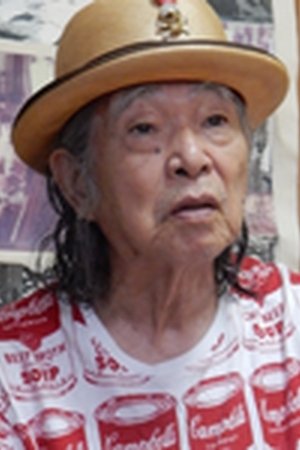 Foto de Yoshihiro Katô