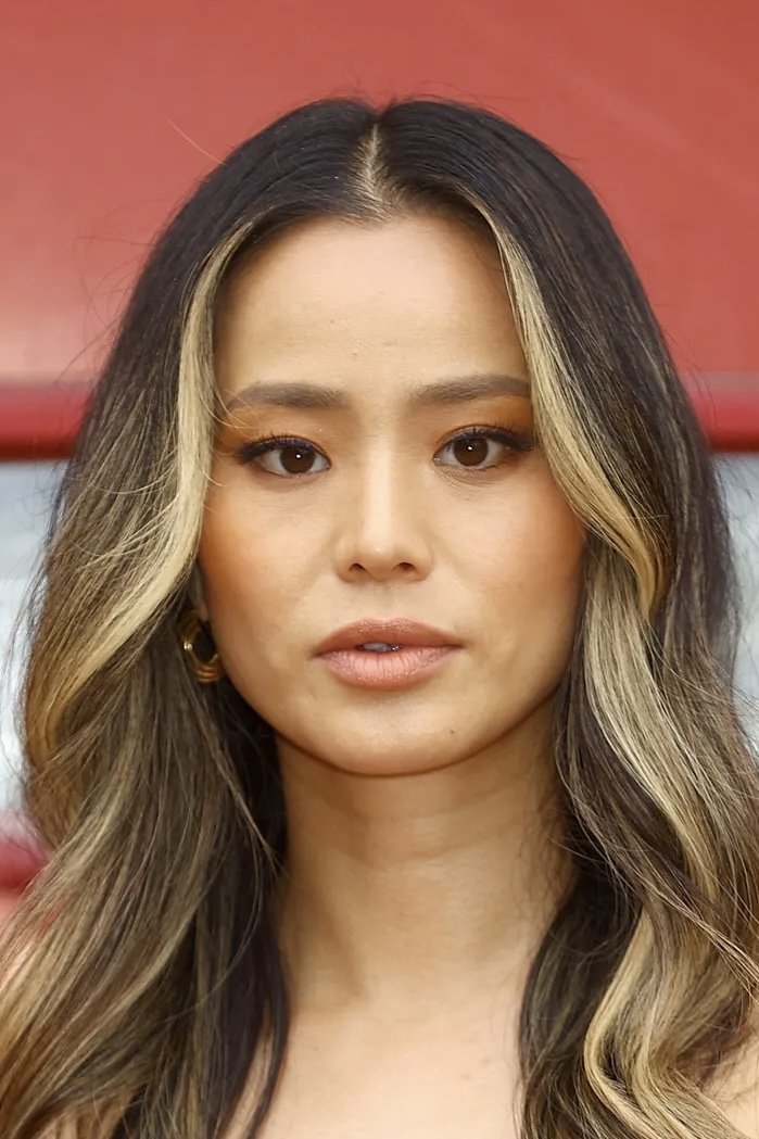 Foto de Jamie Chung