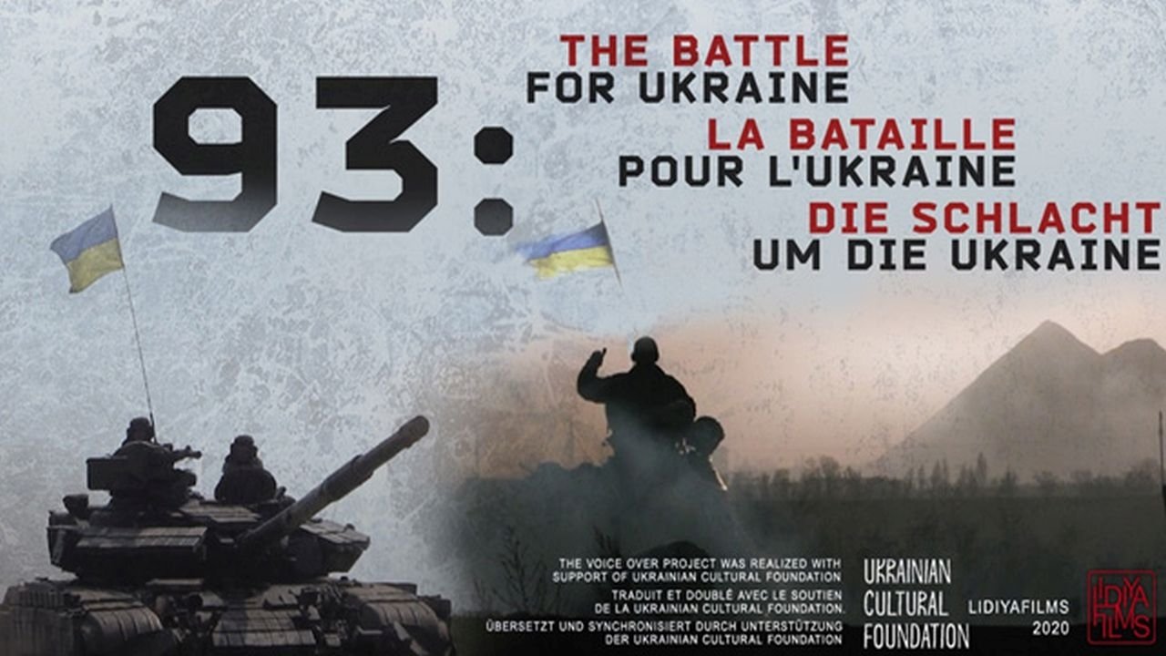 93: Battle for Ukraine