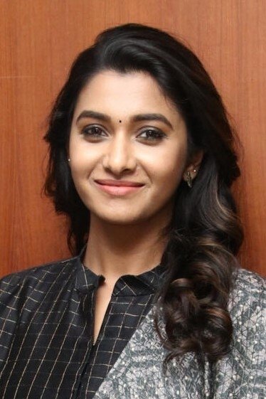 Foto de Priya Bhavani Shankar