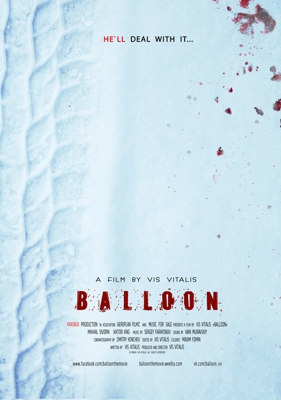 Poster movie