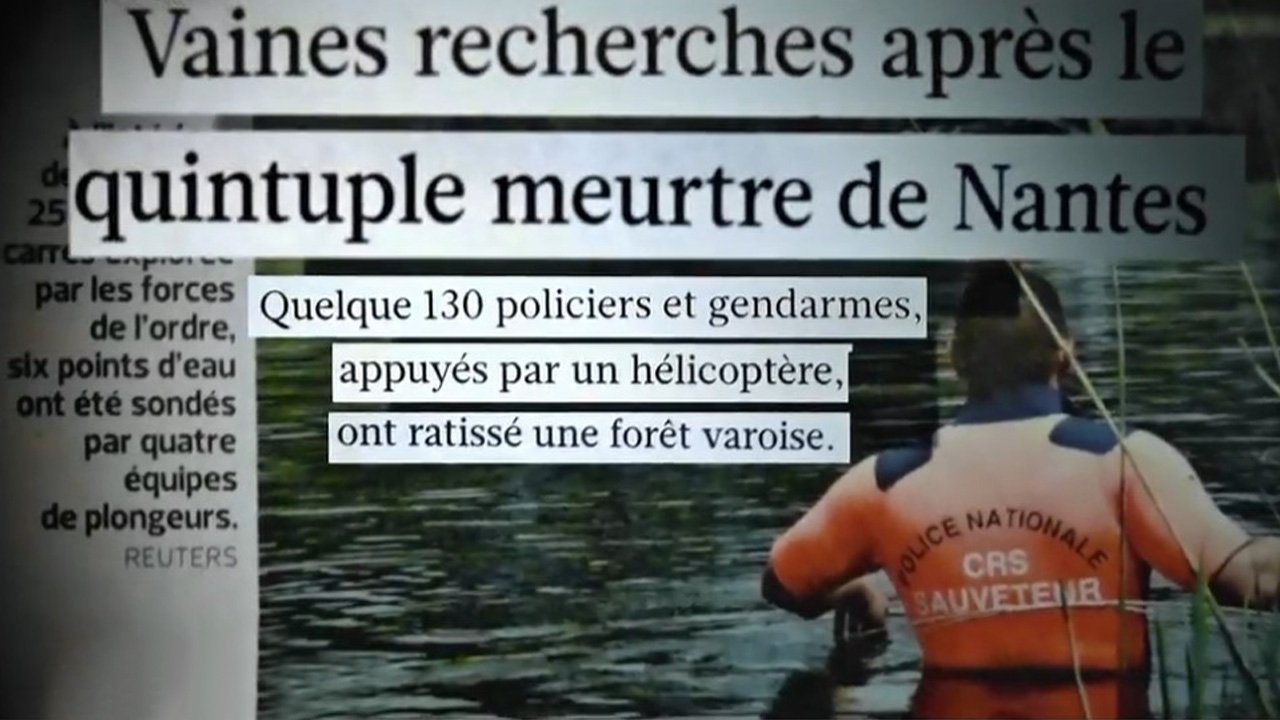 Non élucidé : L'enquête continue