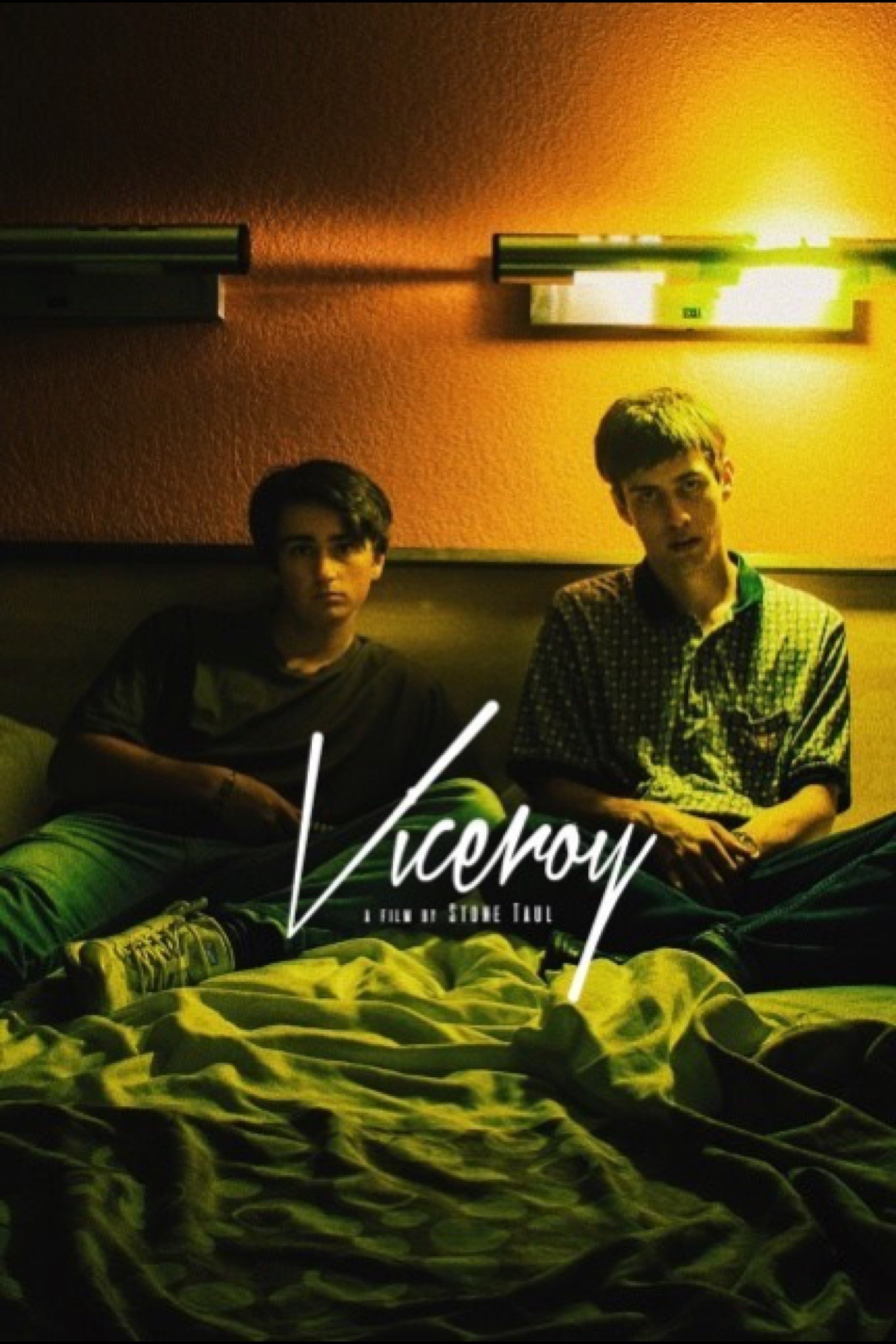 Poster de Viceroy