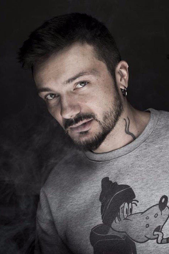 Foto de Aleksey Karpenko