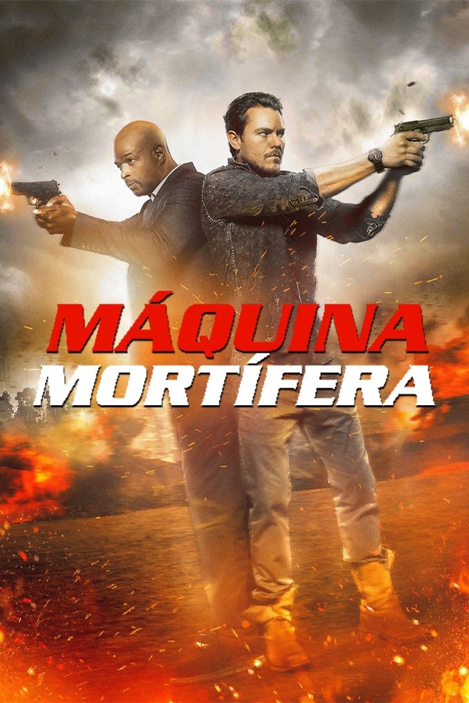 Poster de Temporada 2