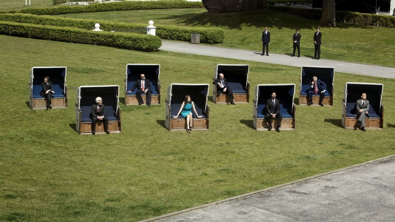 backdrops