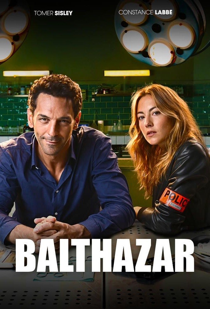 Poster de Temporada 5