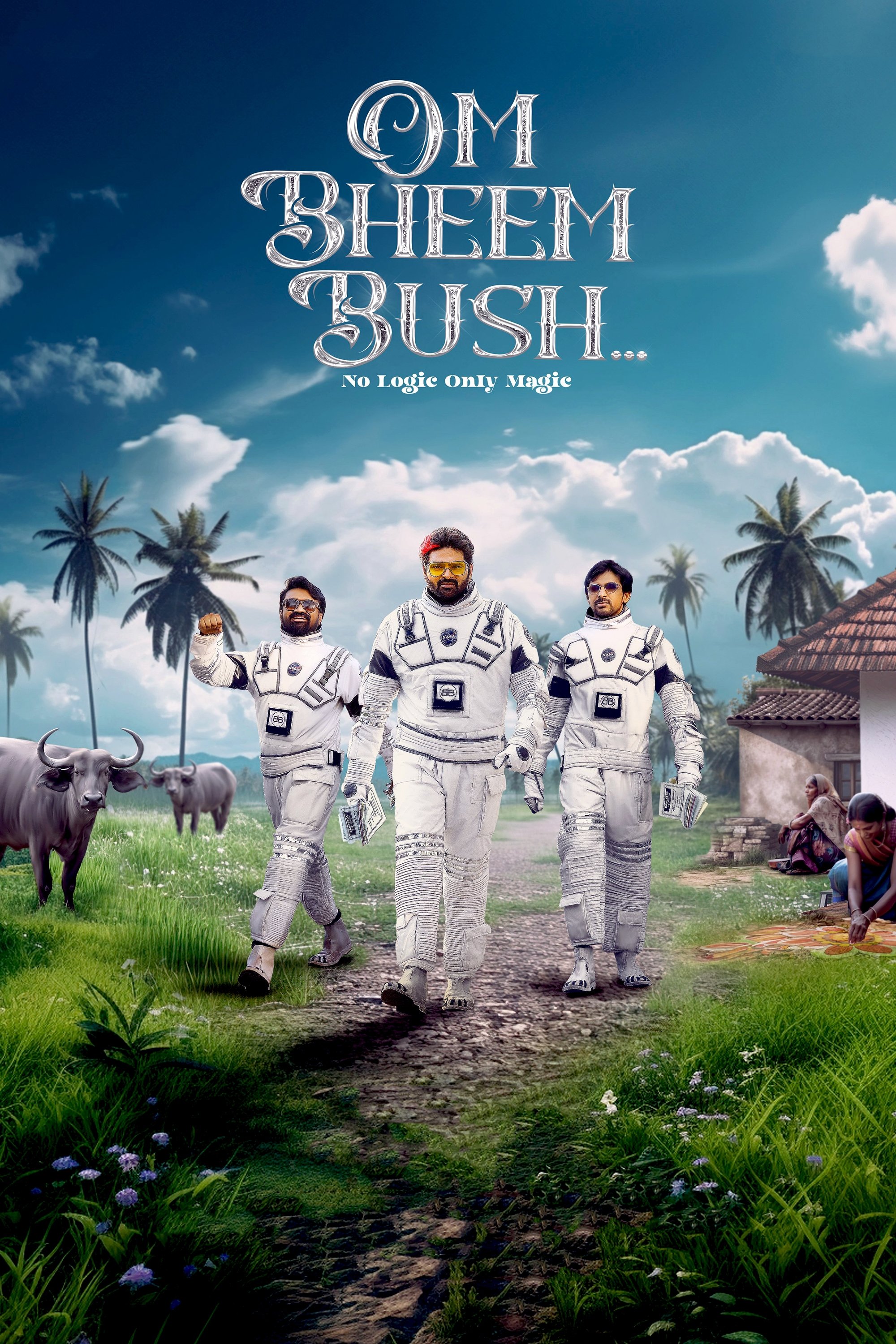 Poster movie