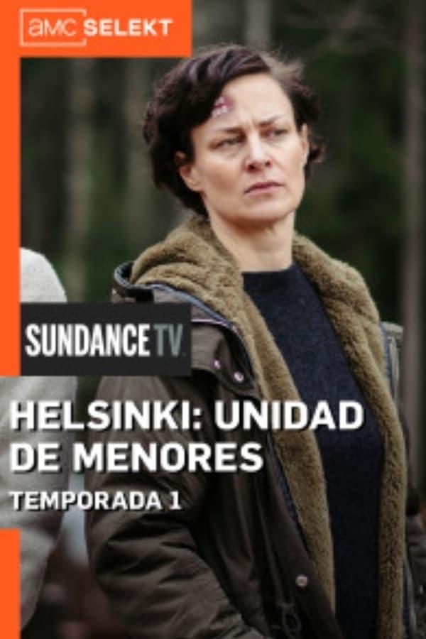 Poster de Temporada 1