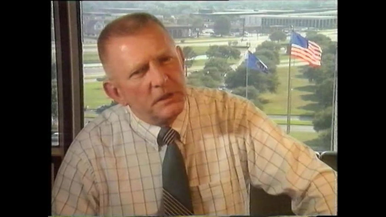 Apollo: When the World Held Its Breath