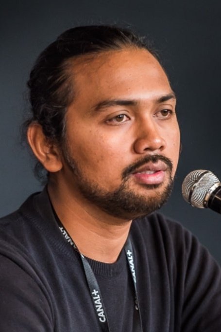 Foto de Bayu Prihantoro Filemon