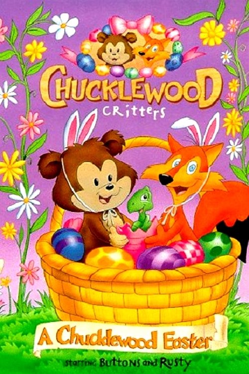 Poster de A Chucklewood Easter