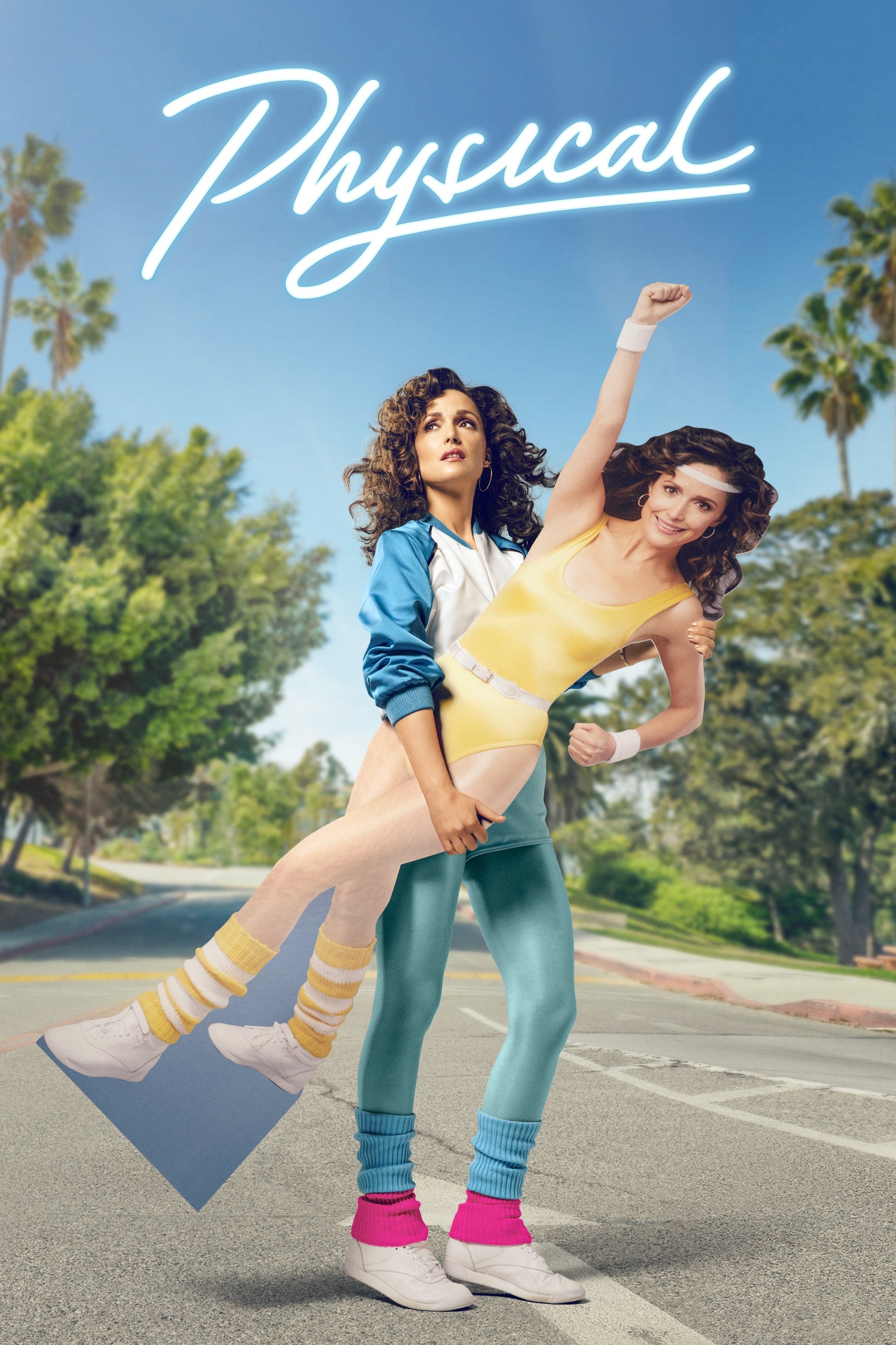 Poster de Temporada 2