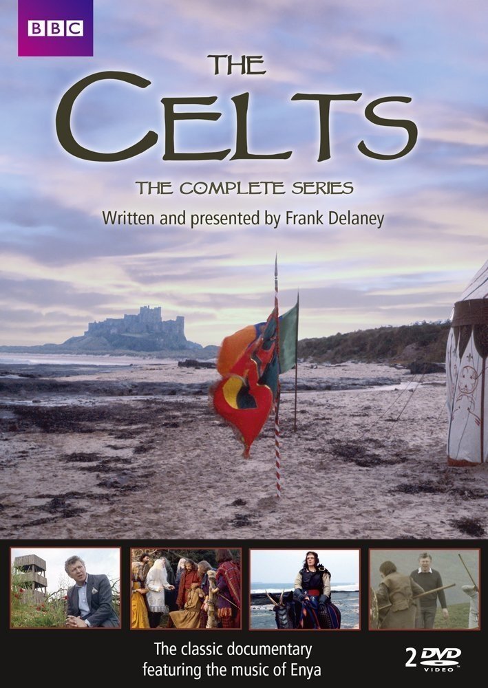 Poster de The Celts