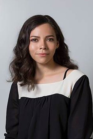Foto de Ruth Jazmín Ramos