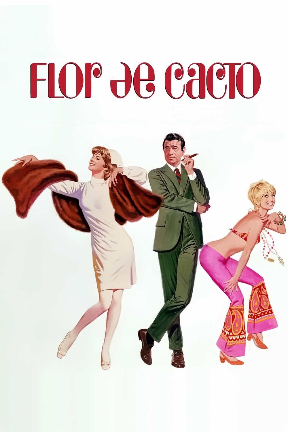 Flor de Cacto