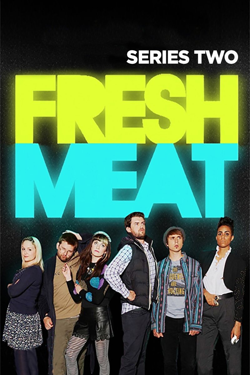 Poster de Temporada 2