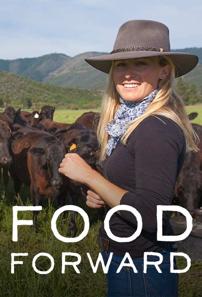 Poster de Food Forward