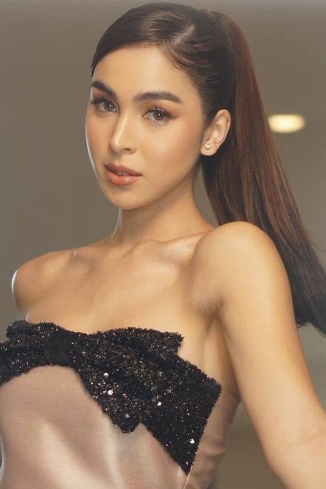 Foto de Julia Barretto