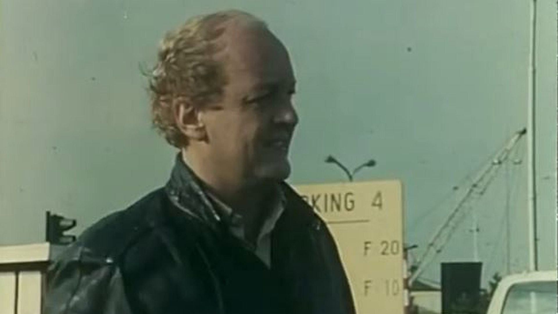 Director