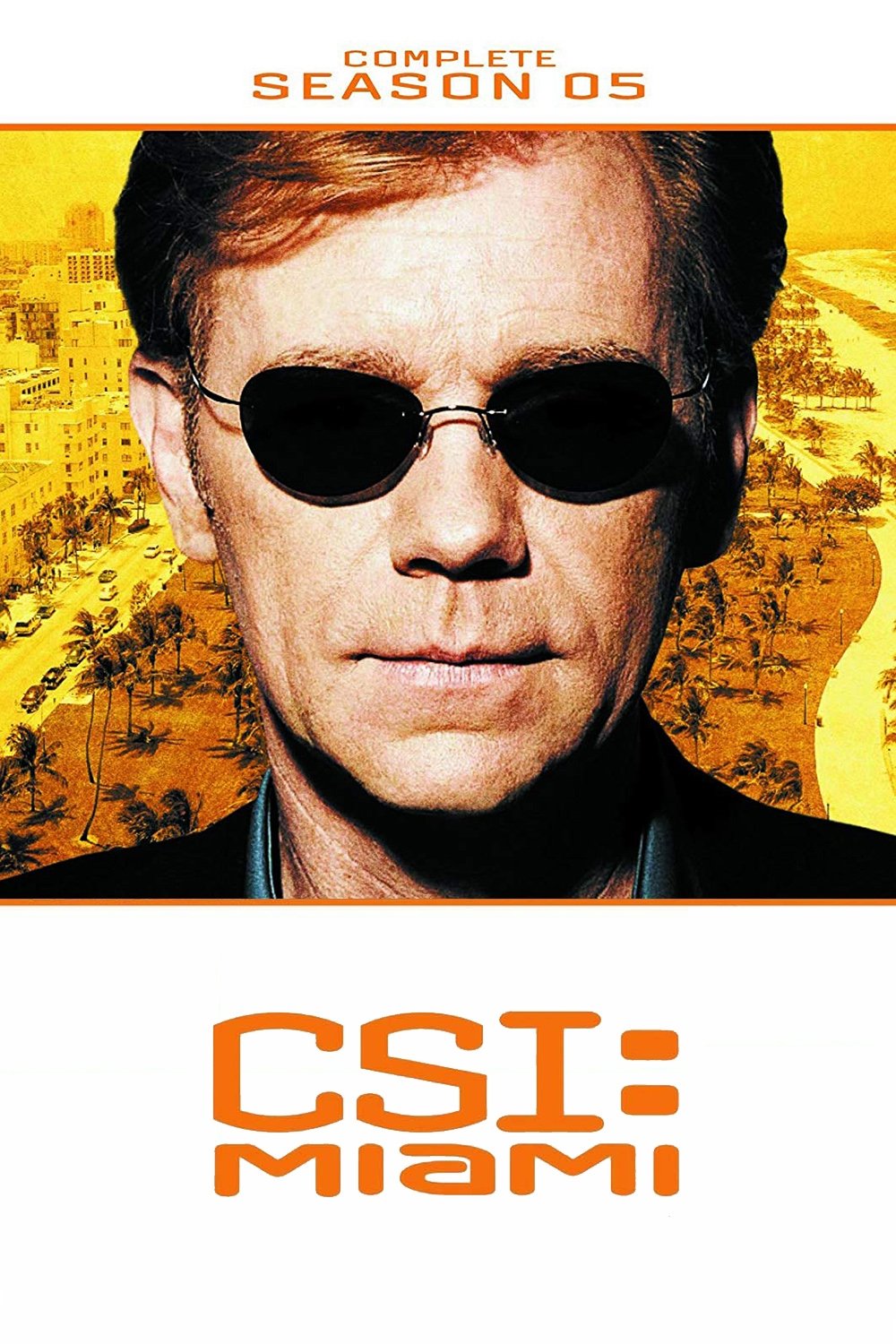 Poster de Temporada 5