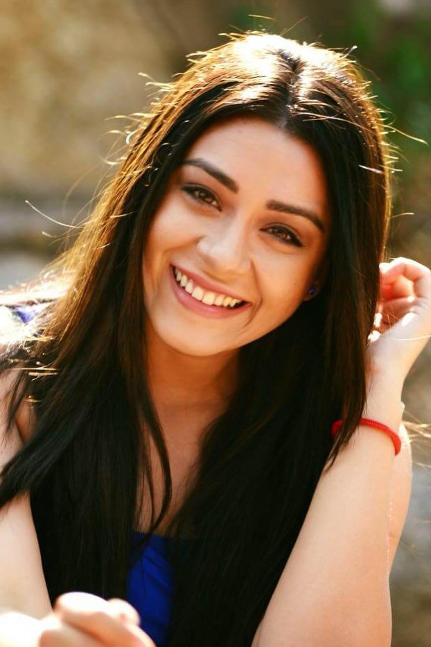 Foto de Anchal Singh